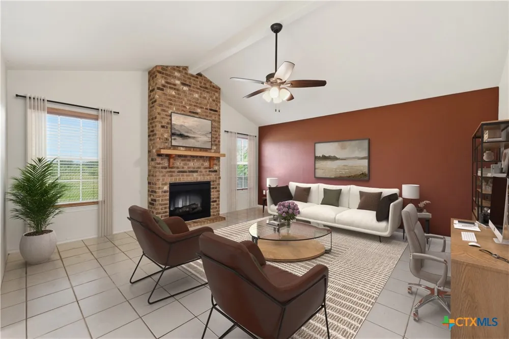 145 Castlewood Drive Seguin, TX 78155