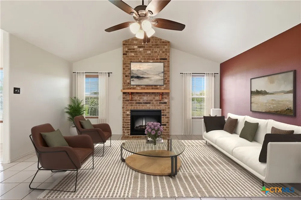 145 Castlewood Drive Seguin, TX 78155