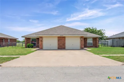 4604 Wade Drive
