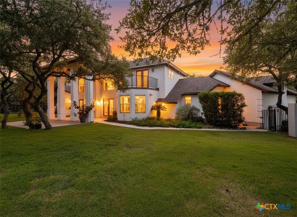 26307 Dancing Bear San Antonio, TX 78260