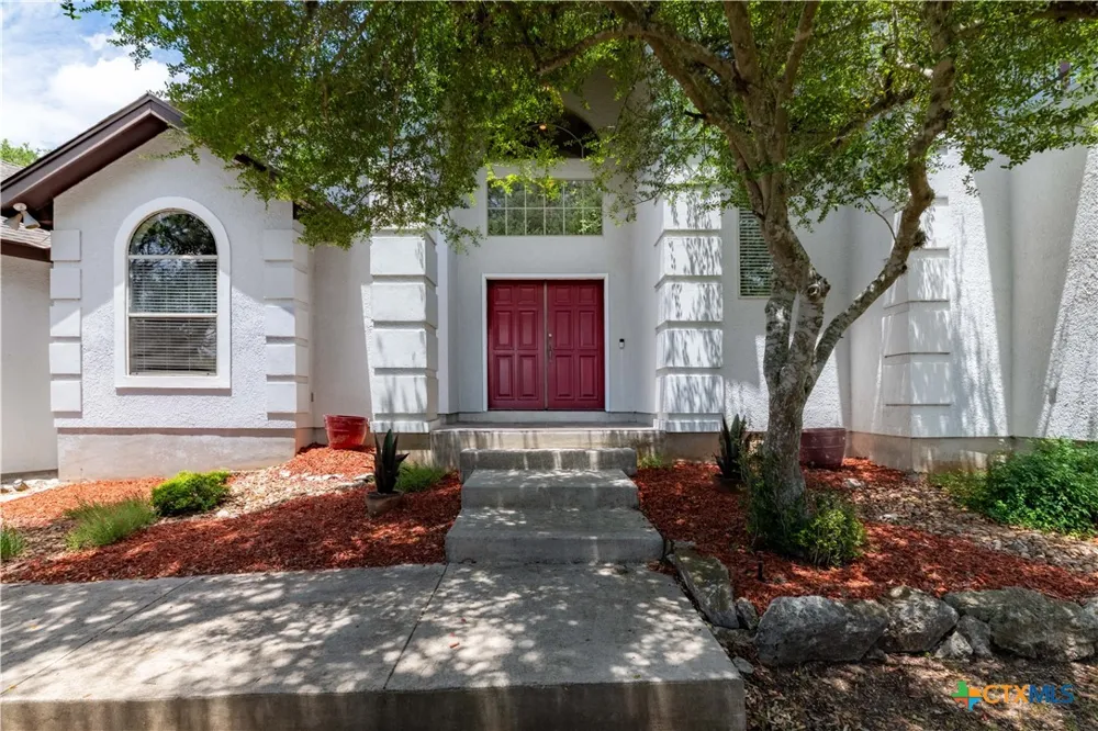 26307 Dancing Bear San Antonio, TX 78260