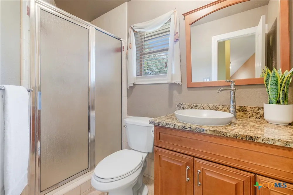 26307 Dancing Bear San Antonio, TX 78260