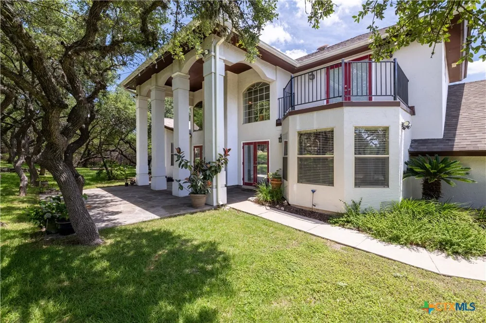 26307 Dancing Bear San Antonio, TX 78260