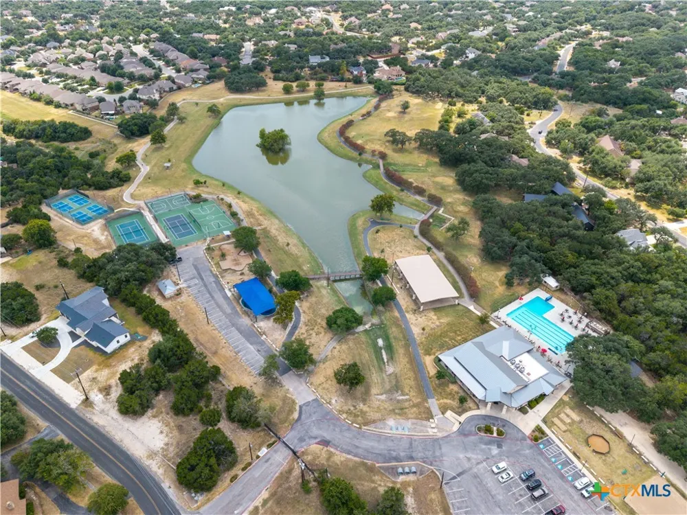 26307 Dancing Bear San Antonio, TX 78260
