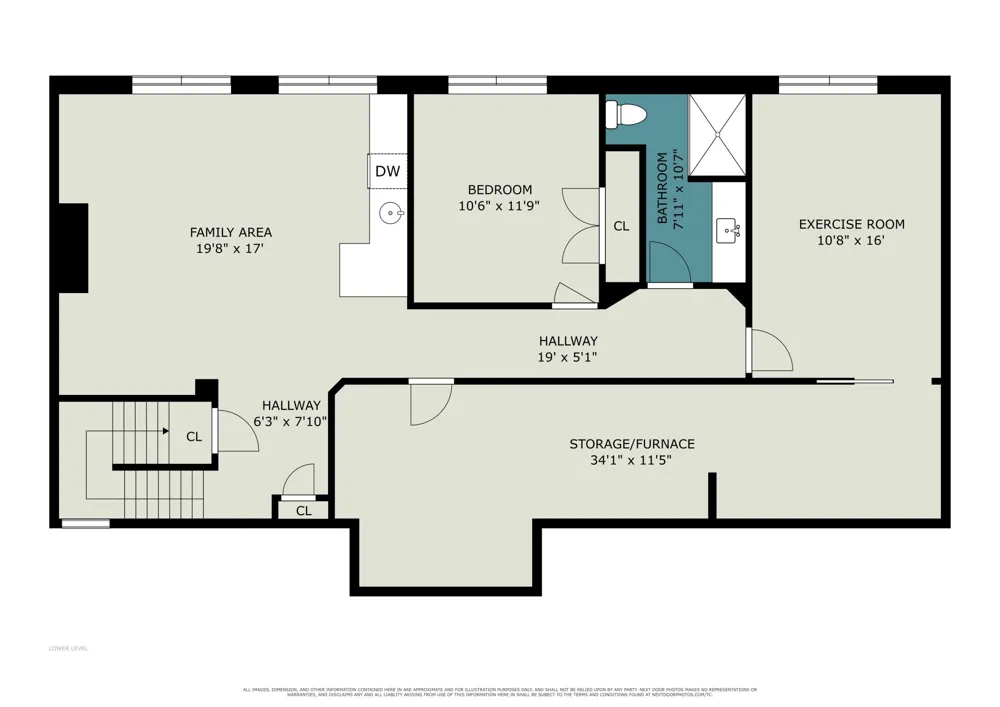 16033 Waterleaf Trail Spring Lake, MI 49456