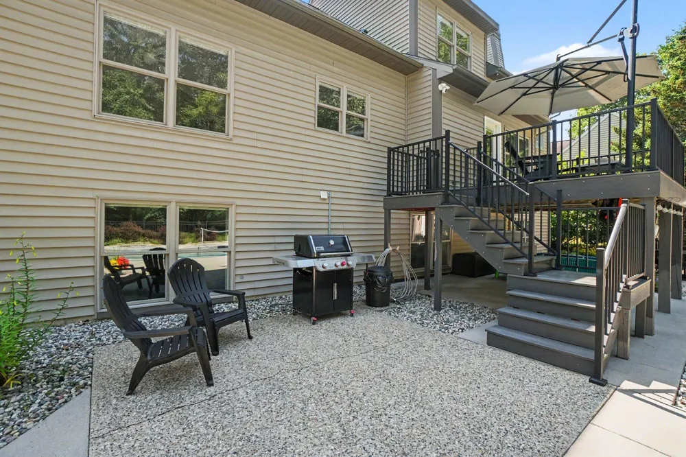 16033 Waterleaf Trail Spring Lake, MI 49456