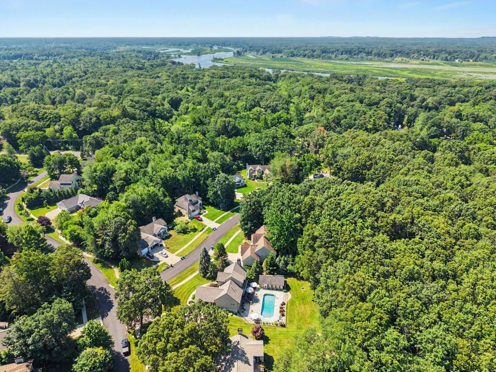 16033 Waterleaf Trail Spring Lake, MI 49456