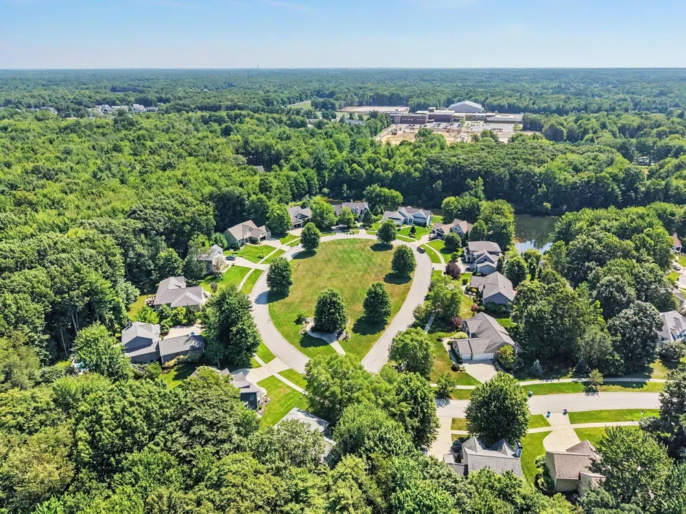16033 Waterleaf Trail Spring Lake, MI 49456