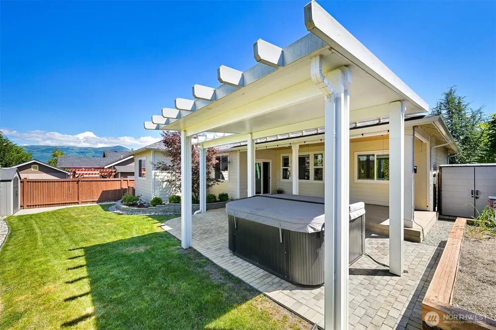 3835 Autumn Way Mount Vernon, WA 98273