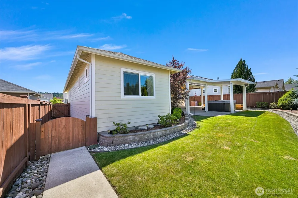 3835 Autumn Way Mount Vernon, WA 98273