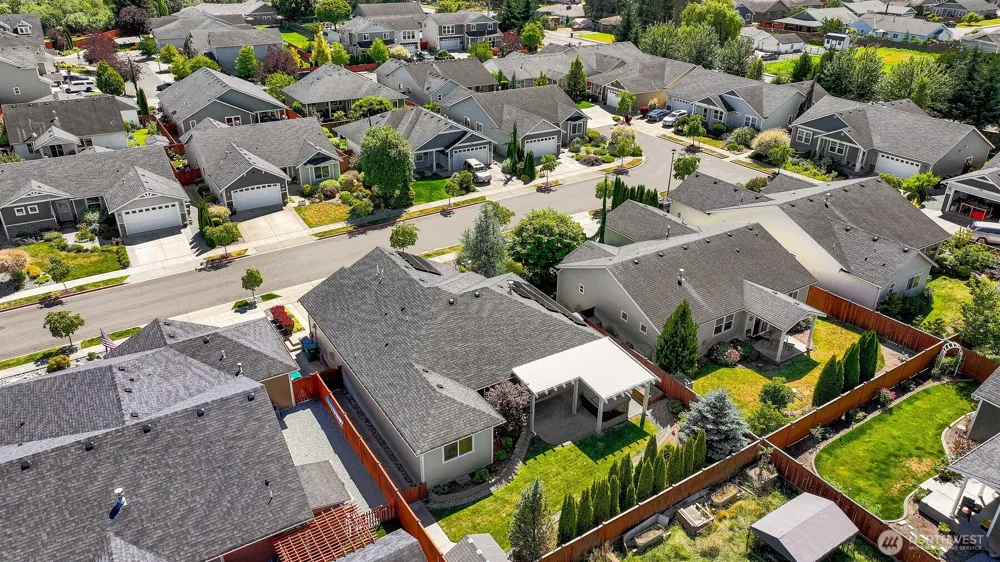 3835 Autumn Way Mount Vernon, WA 98273