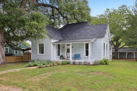 600 Short Street