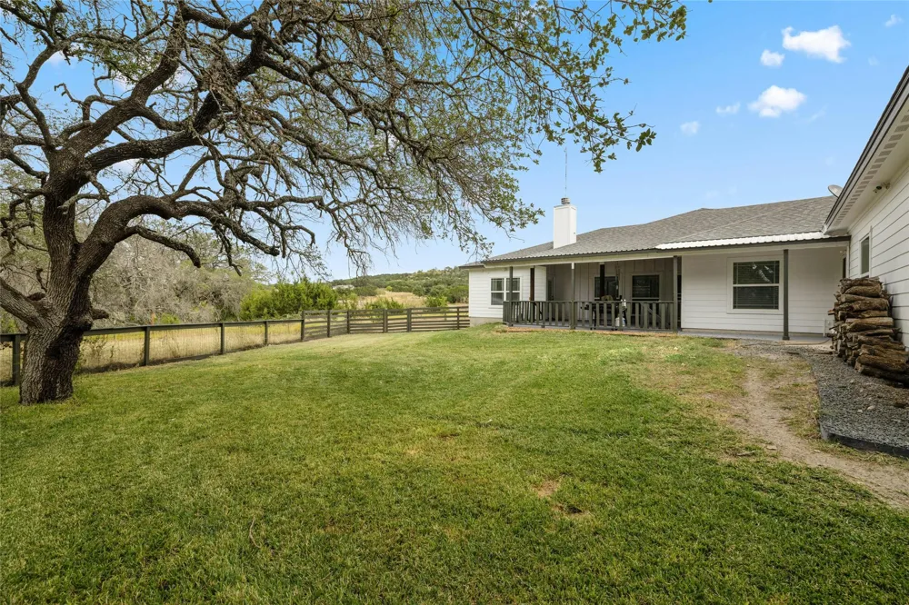 1090 County Road 334 Burnet, TX 78611