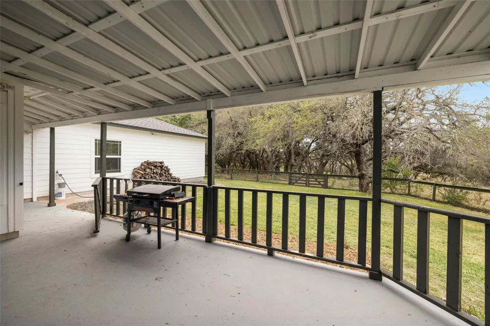 1090 County Road 334 Burnet, TX 78611