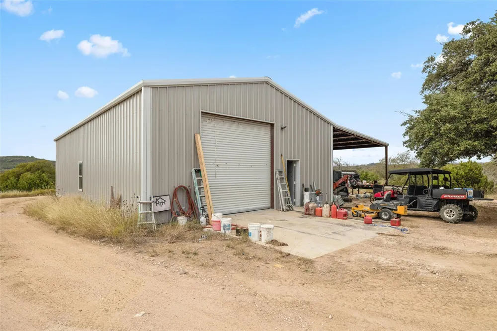 1090 County Road 334 Burnet, TX 78611