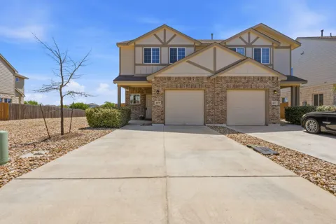 419 White Steppe Way #58