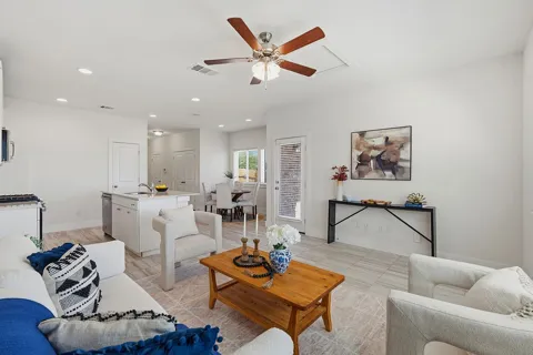 419 White Steppe Way #58
