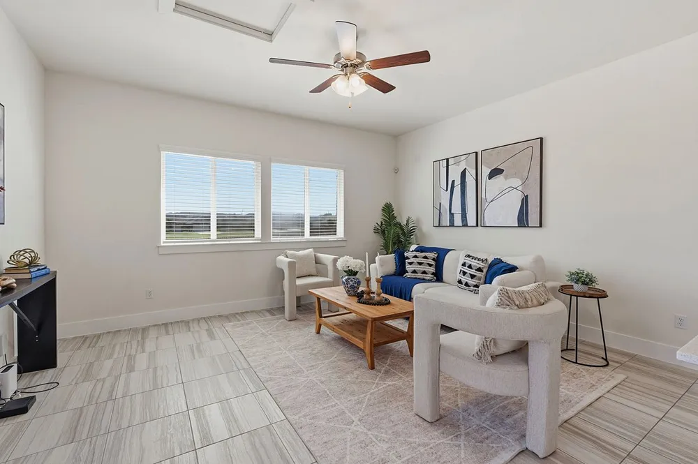 419 White Steppe Way #58 Georgetown, TX 78626