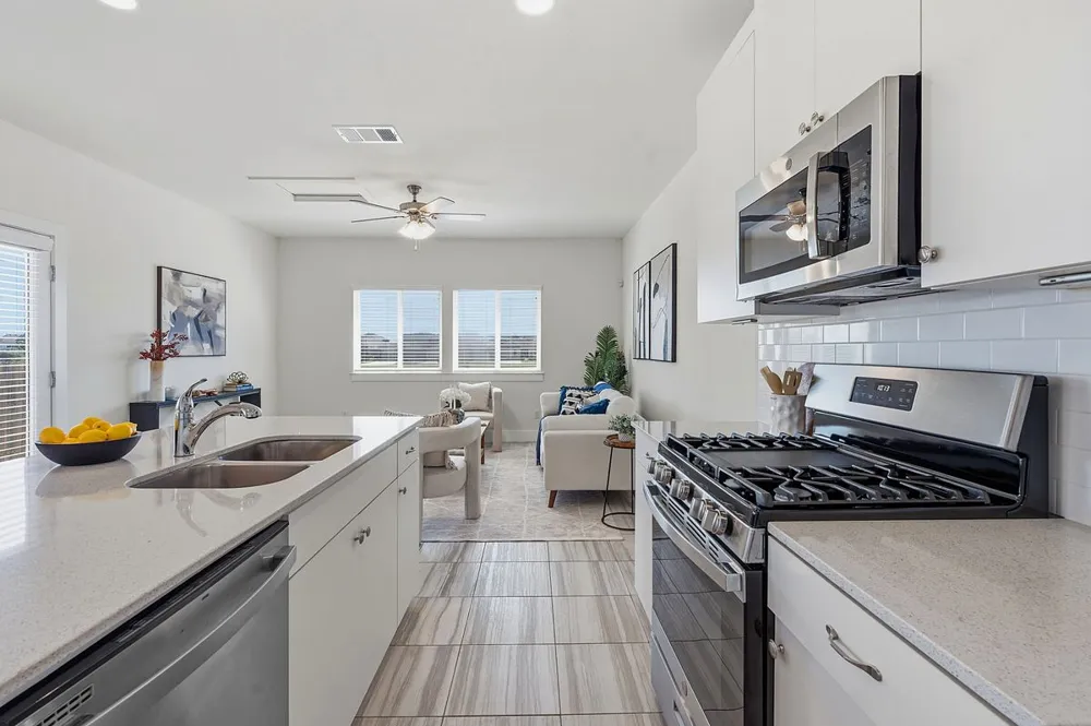 419 White Steppe Way #58 Georgetown, TX 78626