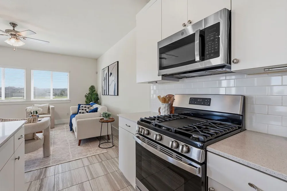 419 White Steppe Way #58 Georgetown, TX 78626
