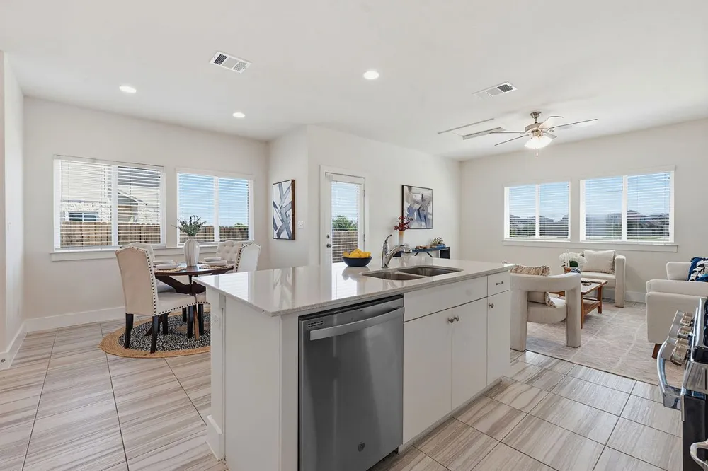 419 White Steppe Way #58 Georgetown, TX 78626