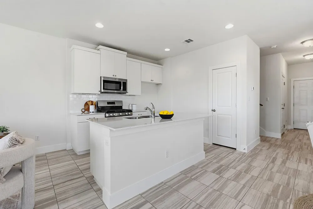 419 White Steppe Way #58 Georgetown, TX 78626