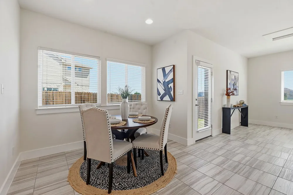 419 White Steppe Way #58 Georgetown, TX 78626