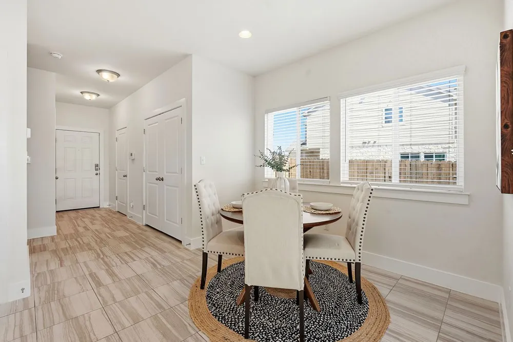 419 White Steppe Way #58 Georgetown, TX 78626