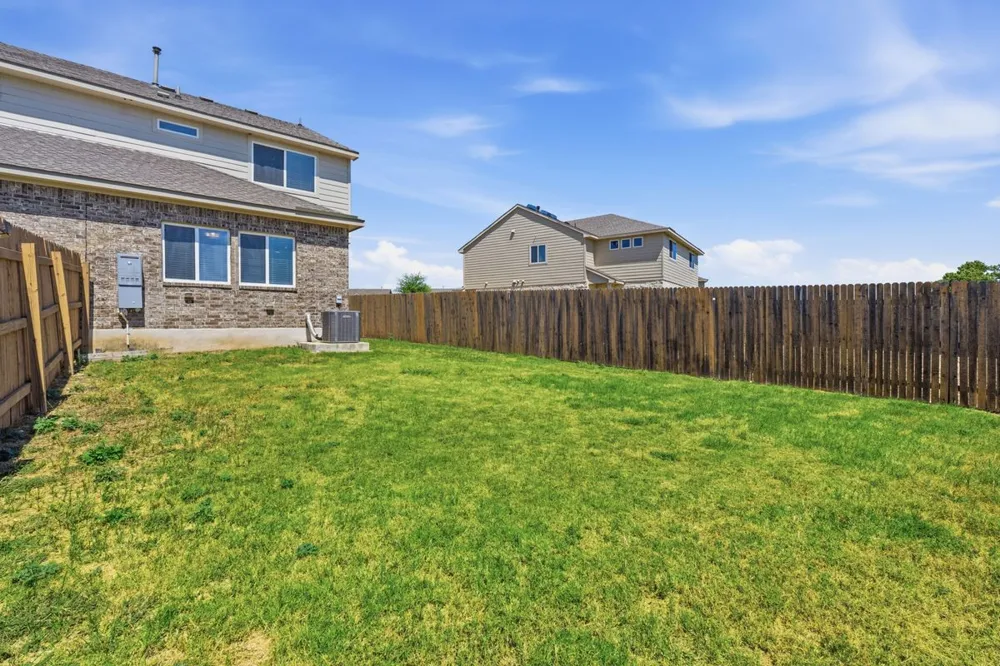 419 White Steppe Way #58 Georgetown, TX 78626