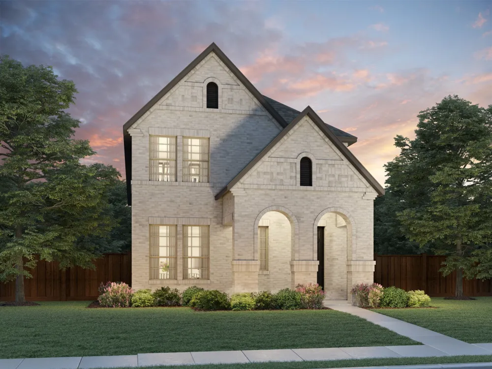 2736 Teton Street Corinth, TX 76210
