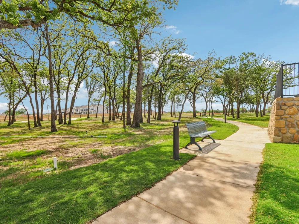 2736 Teton Street Corinth, TX 76210