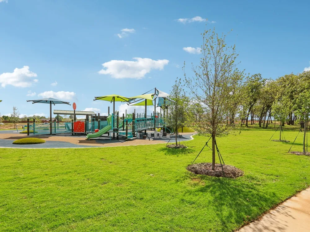 2736 Teton Street Corinth, TX 76210