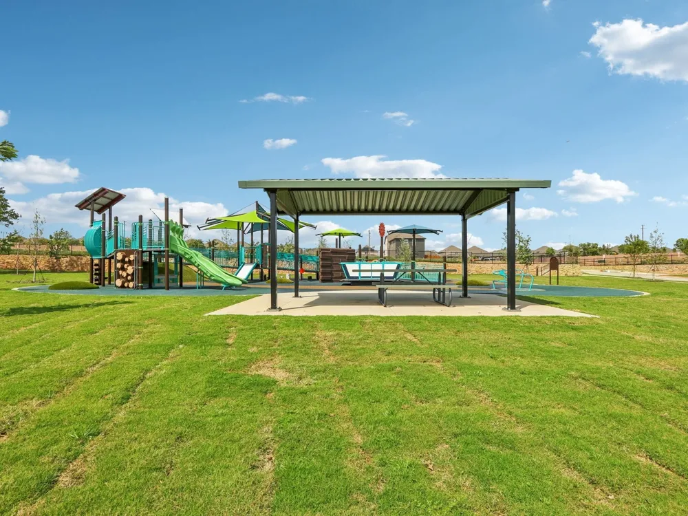 2736 Teton Street Corinth, TX 76210