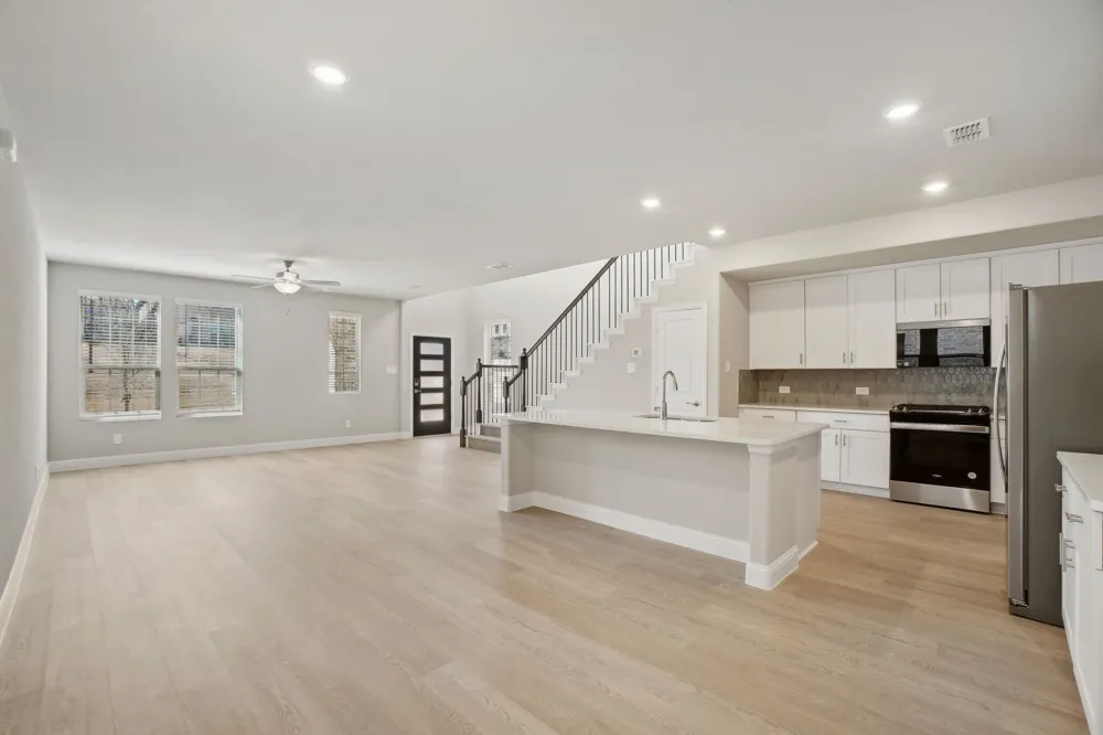 2736 Teton Street Corinth, TX 76210