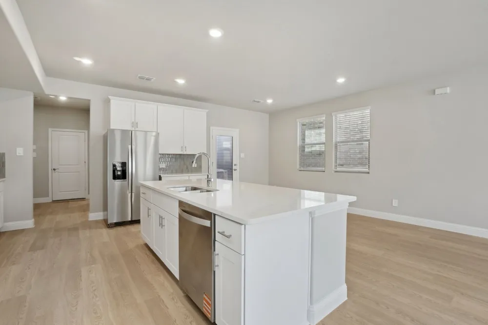 2736 Teton Street Corinth, TX 76210