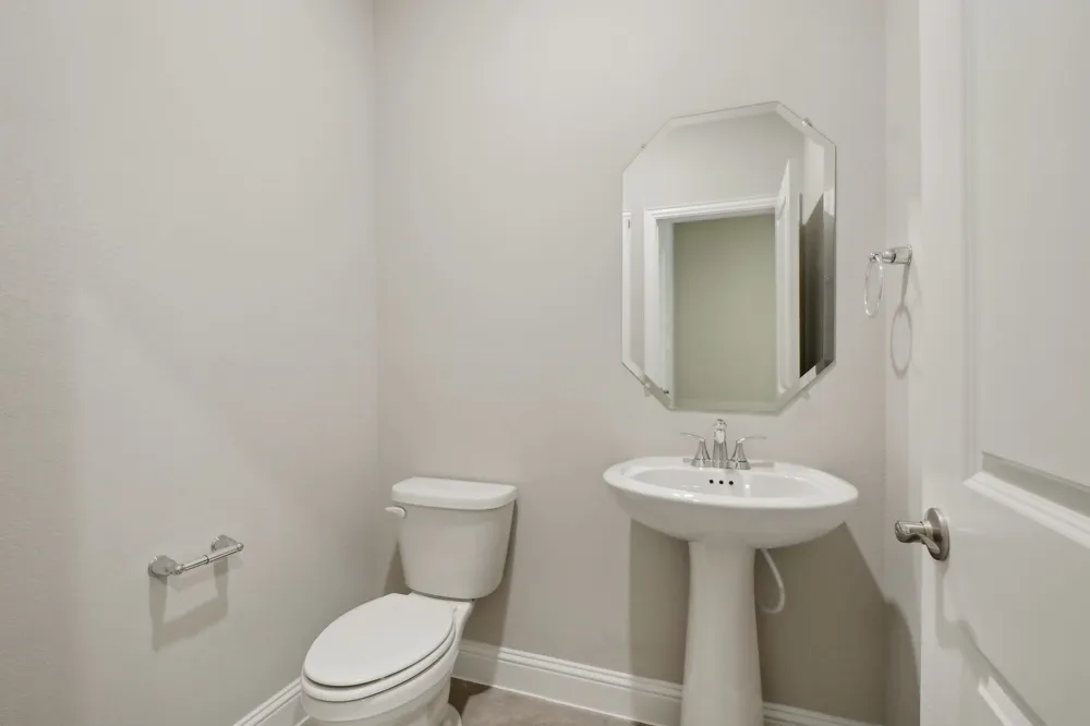 2736 Teton Street Corinth, TX 76210