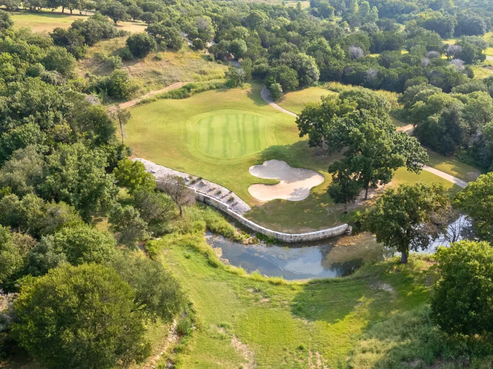 7157 Eagle Oaks Drive Cleburne, TX 76093