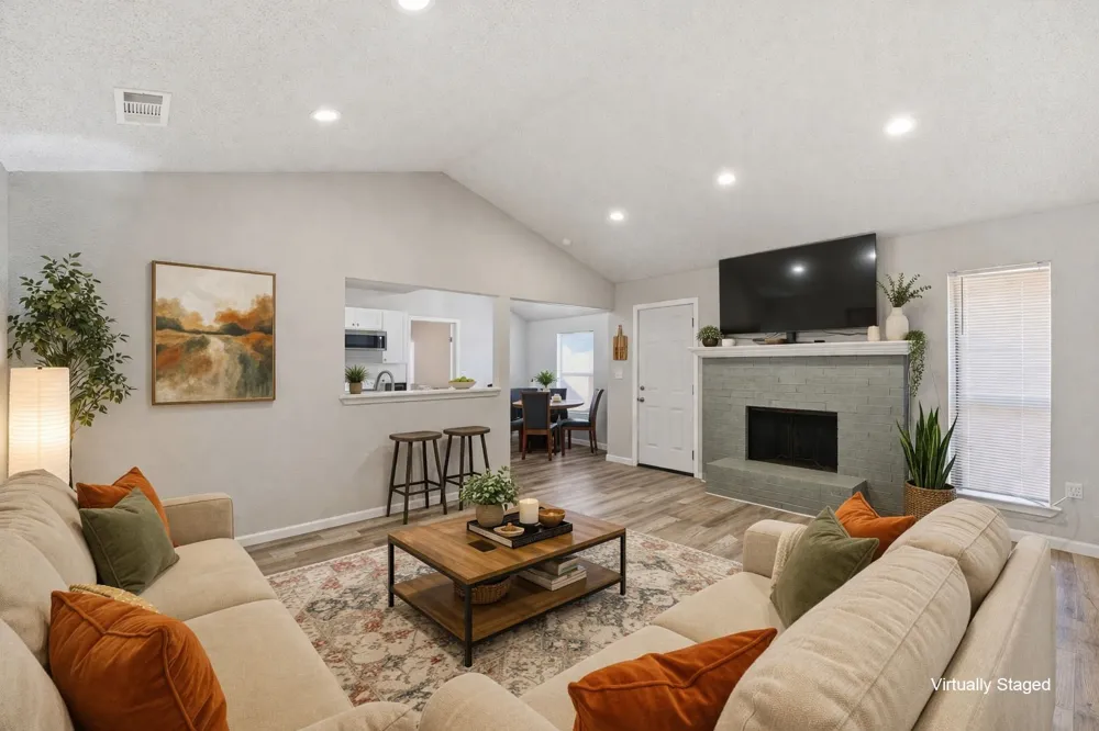 2306 Carol Good Lane Carrollton, TX 75006