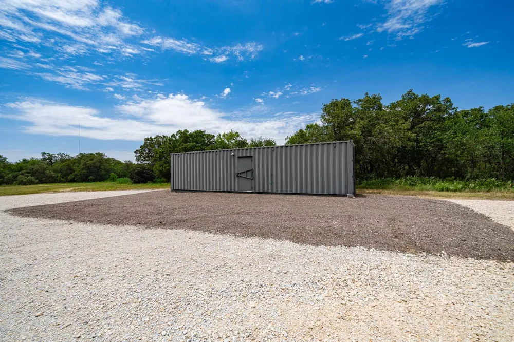 3599 County Road 413 Anson, TX 79501