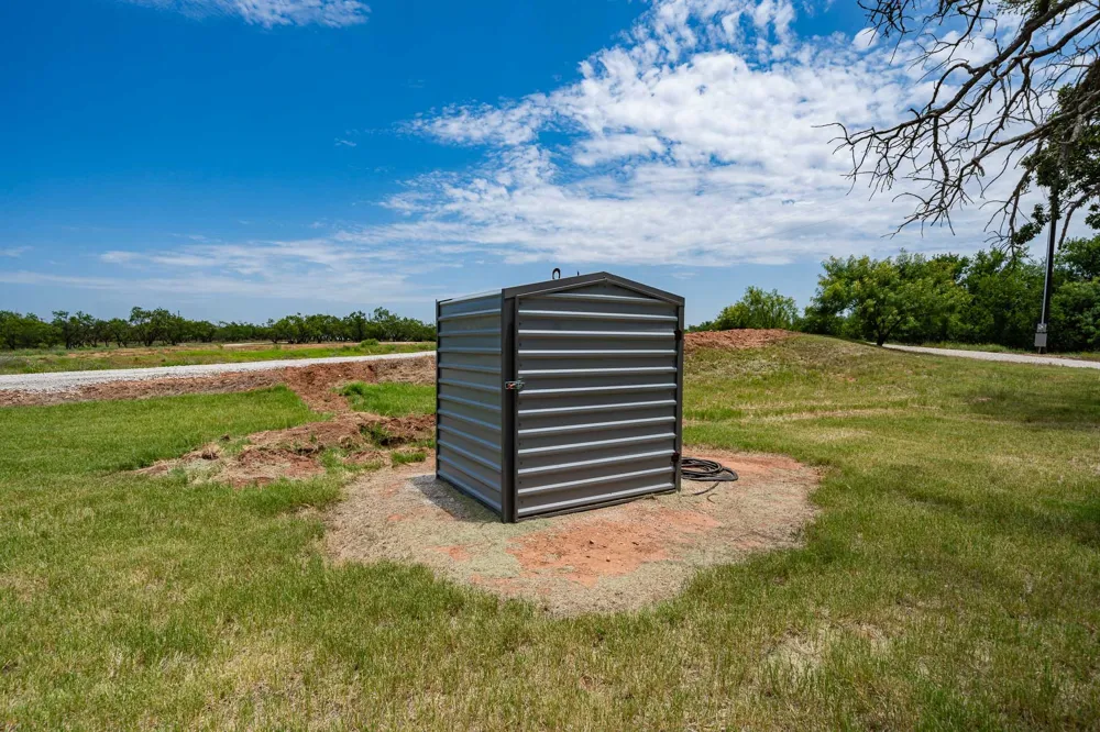 3599 County Road 413 Anson, TX 79501