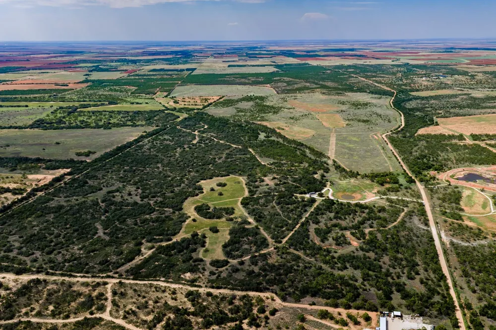 3599 County Road 413 Anson, TX 79501