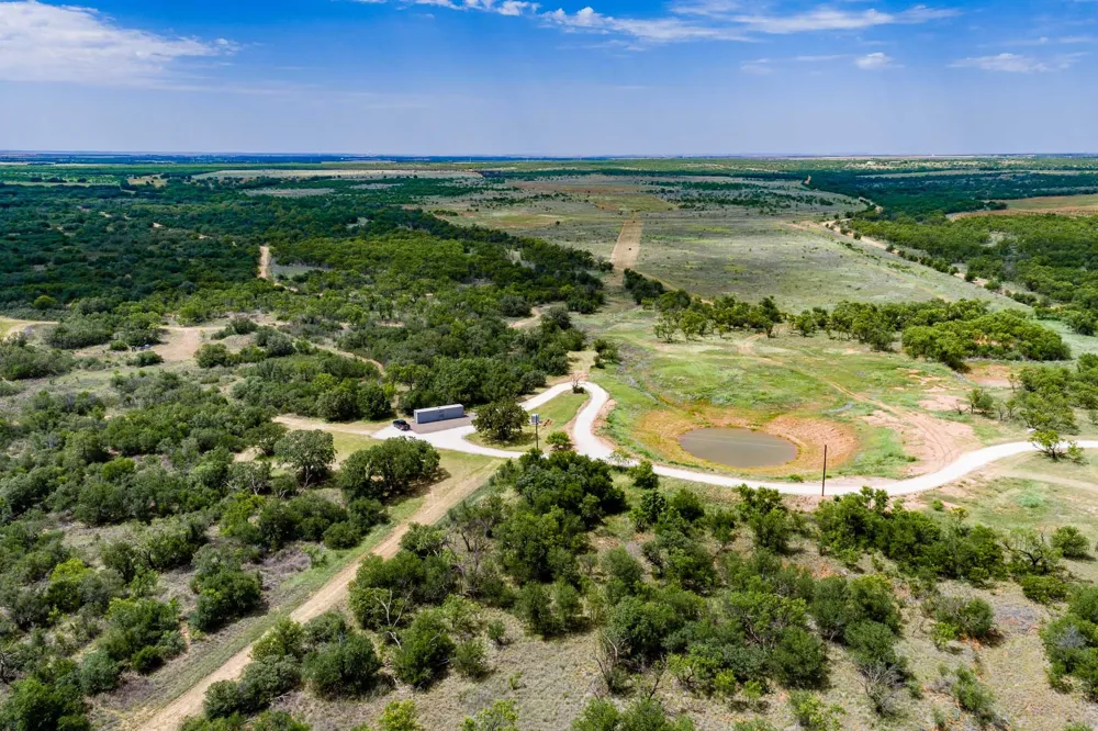 3599 County Road 413 Anson, TX 79501