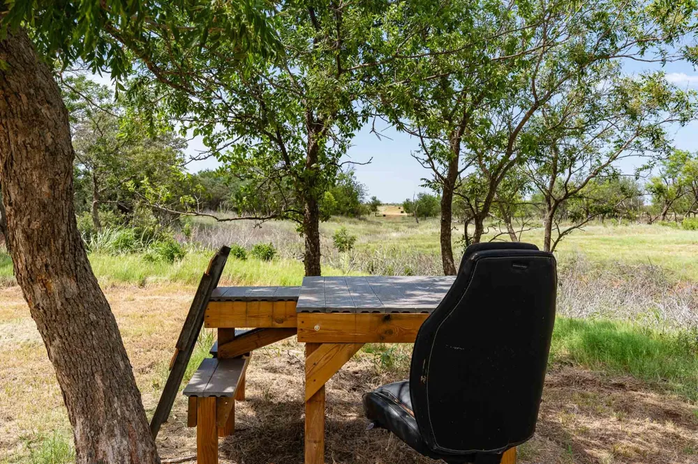 3599 County Road 413 Anson, TX 79501