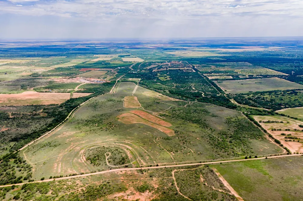 3599 County Road 413 Anson, TX 79501