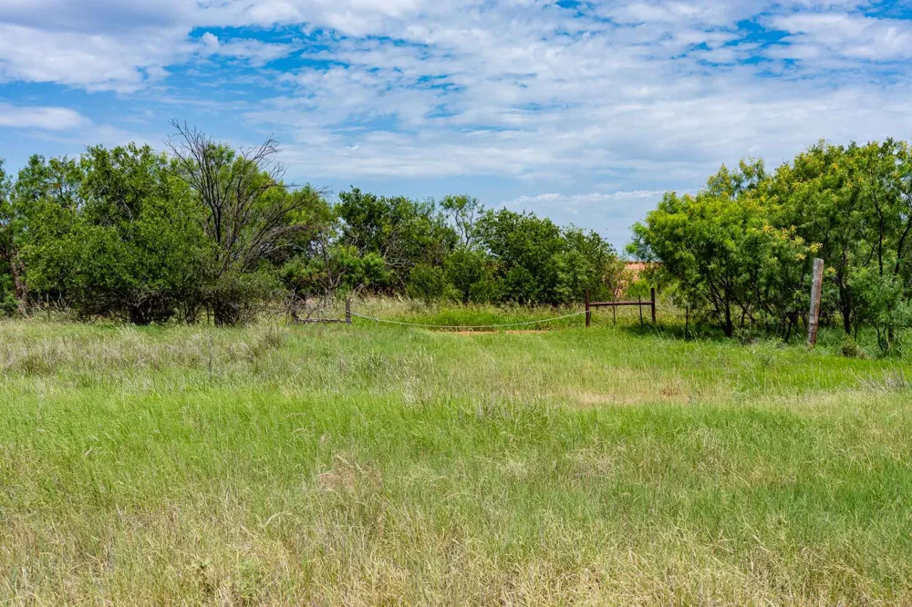 3599 County Road 413 Anson, TX 79501
