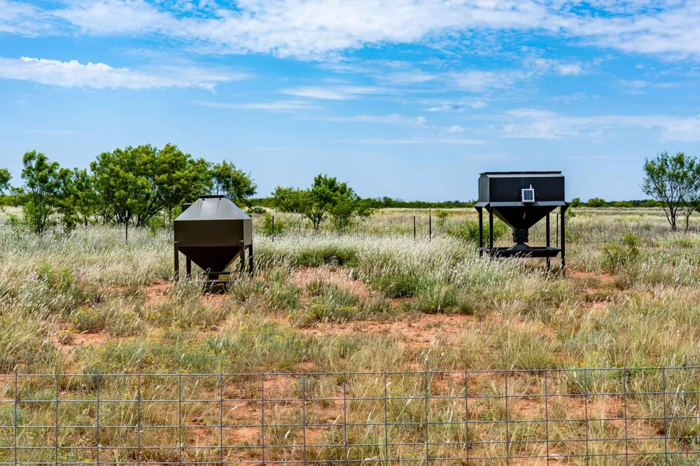3599 County Road 413 Anson, TX 79501