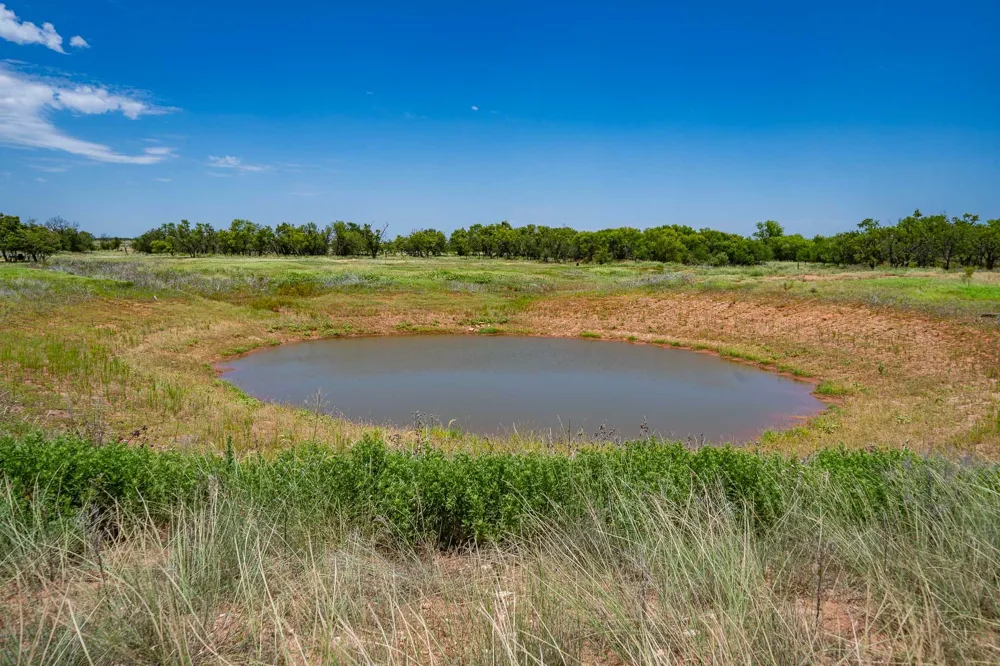 3599 County Road 413 Anson, TX 79501