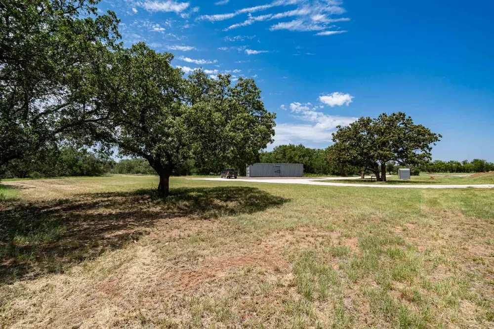 3599 County Road 413 Anson, TX 79501