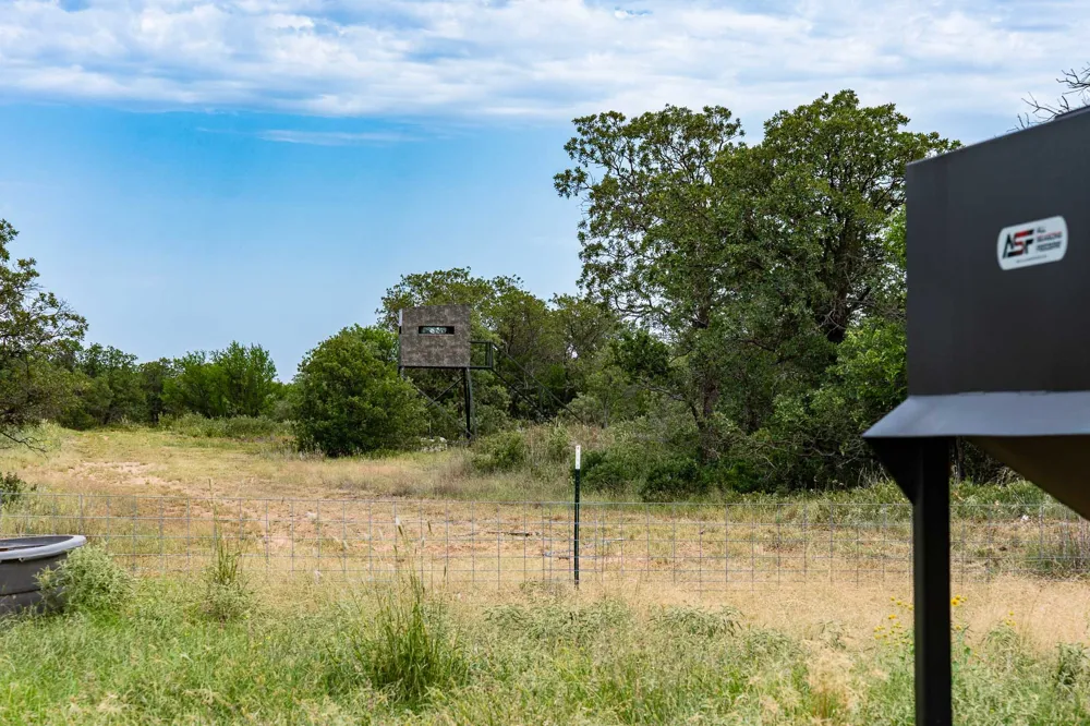 3599 County Road 413 Anson, TX 79501
