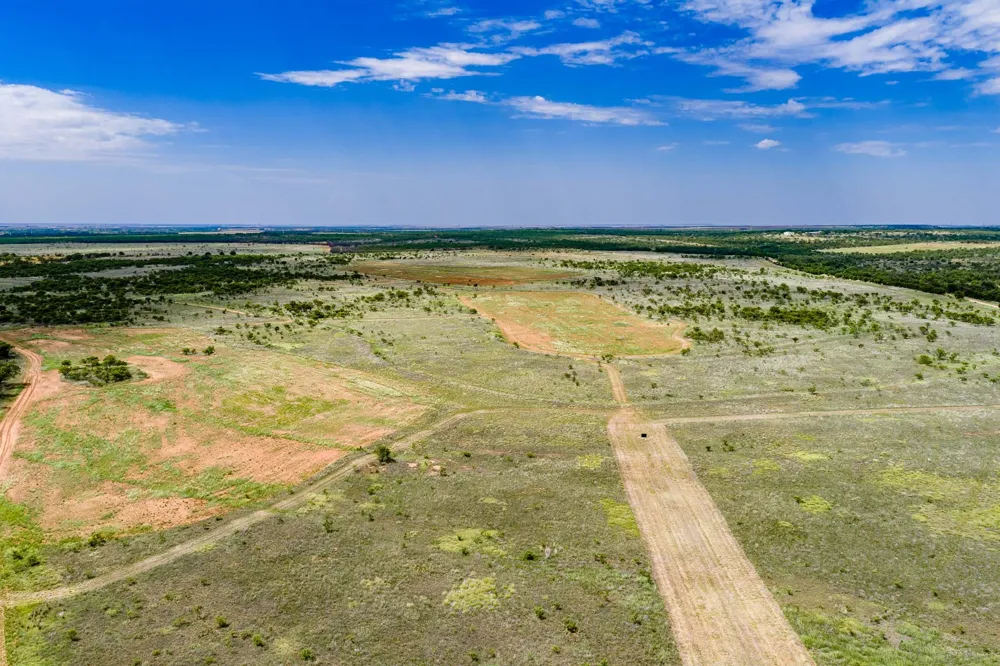 3599 County Road 413 Anson, TX 79501